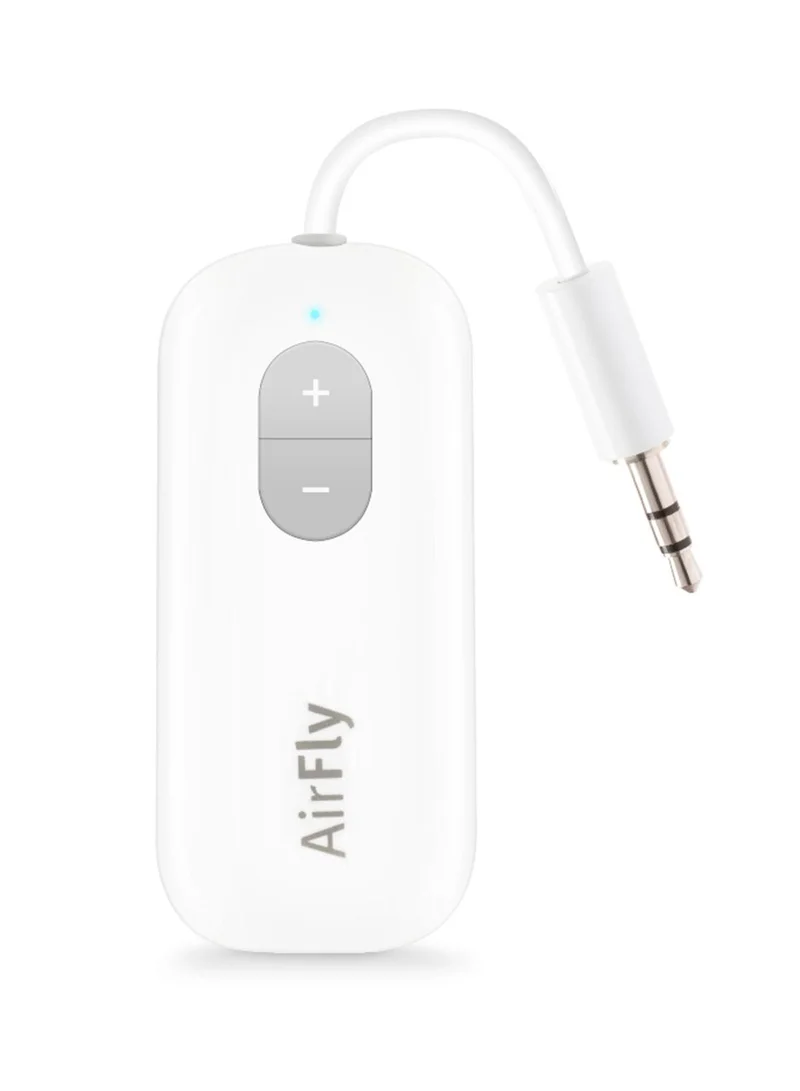 twelve south Airfly V2 Bluetooth Transmitter