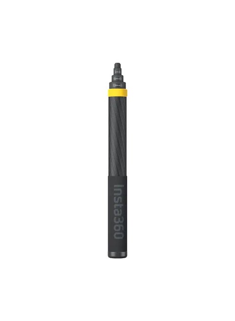 عصا سيلفي Insta360 3M / 9.8ft إصدار ممتد لسلسلة كاميرات الحركة One X3، One X2، One R، One X