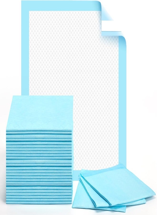 Nidy® Disposable Underpad Sheet Super Absorbent for Adult Incontinence, Bed Protector, Hospital Use, Waterproof Bed Sheet, Elderly Care Pad Pack of 10 - Image 1