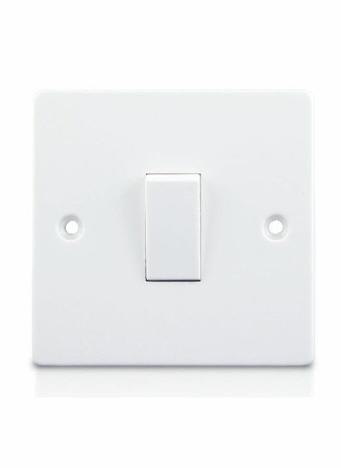 MODI - 1 GANG 2 WAY SWITCH - Image 1