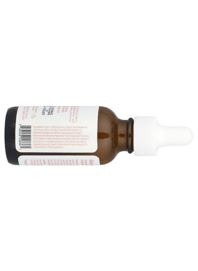 Asutra, 20% Vitamin C Serum, 1 fl oz (30 ml) - Image 2