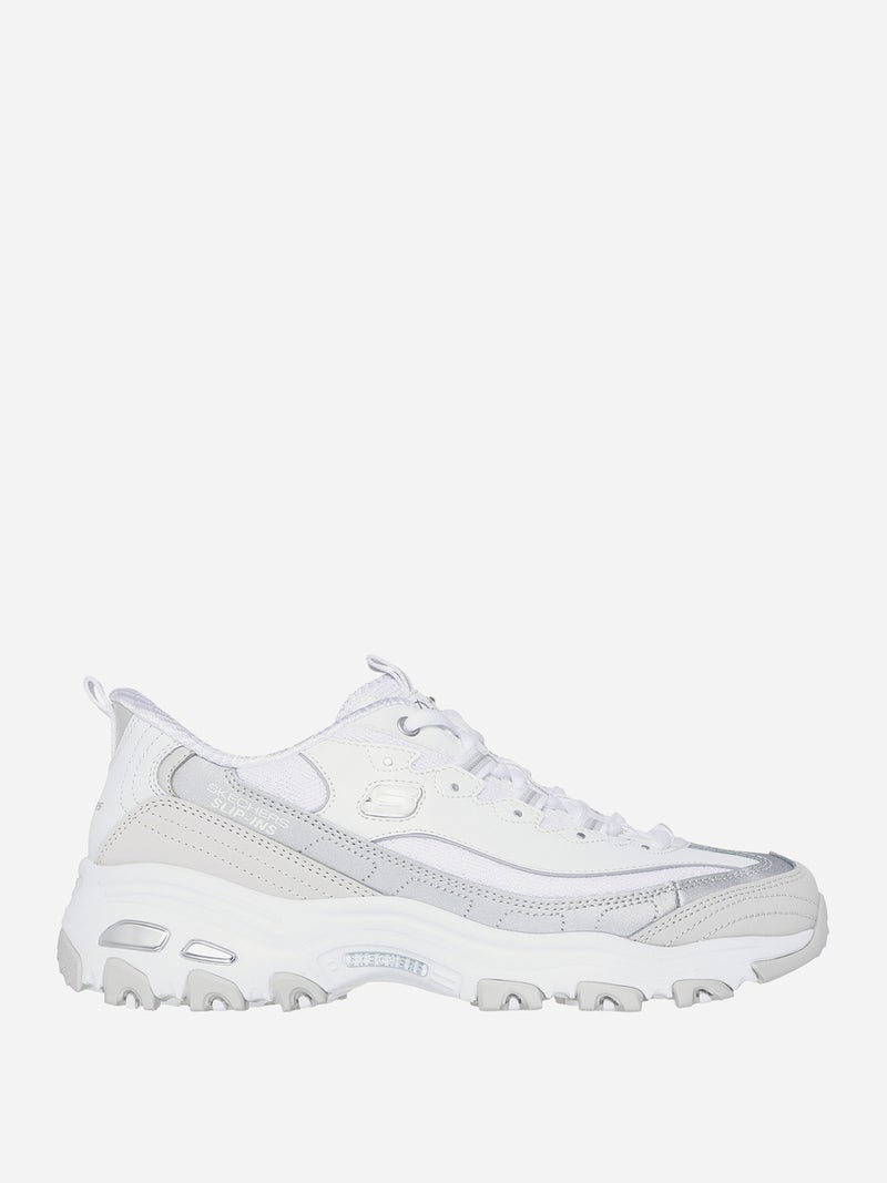 SKECHERS أحذية رياضية سكيشرز ديلايتس مزودة بأربطة - Image 2