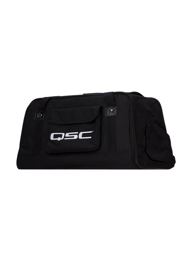 QSC K10 Soft Padded Tote for K10/K10.2 Speakers - Image 1
