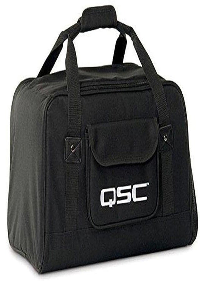 QSC K10 Soft Padded Tote for K10/K10.2 Speakers - Image 4