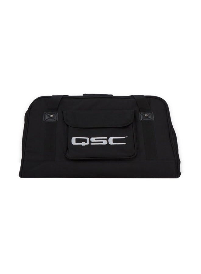 QSC K10 Soft Padded Tote for K10/K10.2 Speakers - Image 2