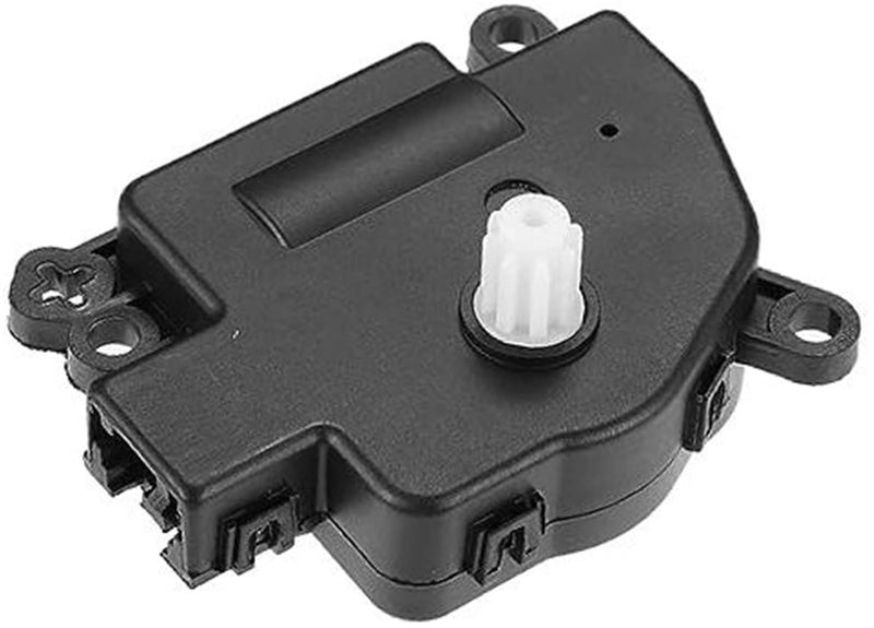 Wivplex HVAC Blend Door Actuator for Ford Expedition 2007-2008 - Image 1