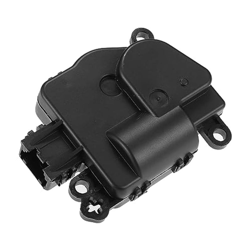 Wivplex HVAC Blend Door Actuator for Ford Expedition 2007-2008 - Image 5
