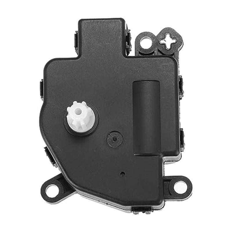 Wivplex HVAC Blend Door Actuator for Ford Expedition 2007-2008 - Image 4