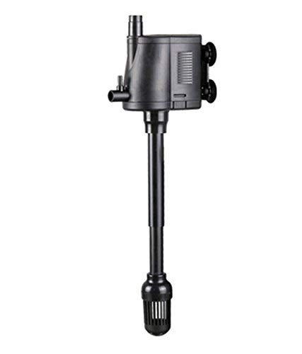 Sobo WP-1990 Multifunction Submersible Pump for Aquarium Fish Tank Power Heads Water Pump - Image 2