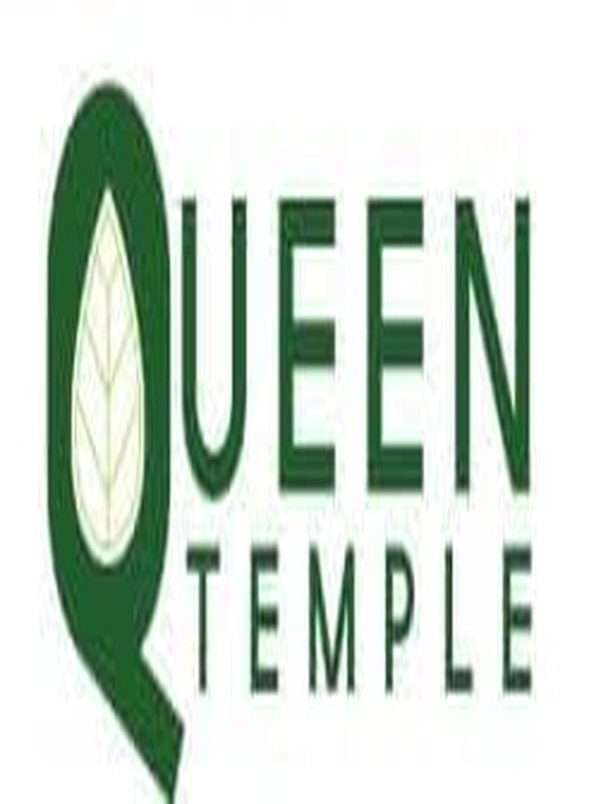 Queen Temple غسول الوجه بالأعشاب والبابايا من كوين تمبل | غسول وجه عشبي لبشرة متألقة | غسول وجه للتحكم في حب الشباب | خالٍ من البارابين والكبريتات | مناسب لجميع أنواع البشرة | ٢١٠ مل | عبوة واحدة - Image 5
