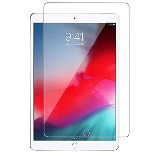 CEDO iPad Pro (1st Gen) / Air 3 (3rd Gen) 10.5 inch Tempered Glass | Screen Protector Clear Tempered Glass for iPad Pro (1st Gen) / Air 3 (3rd Gen) 10.5 inch - Image 1