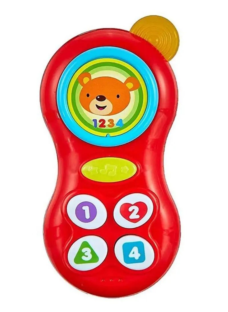 وينفان ون فن لعبة جوال بأصوت - Image 1