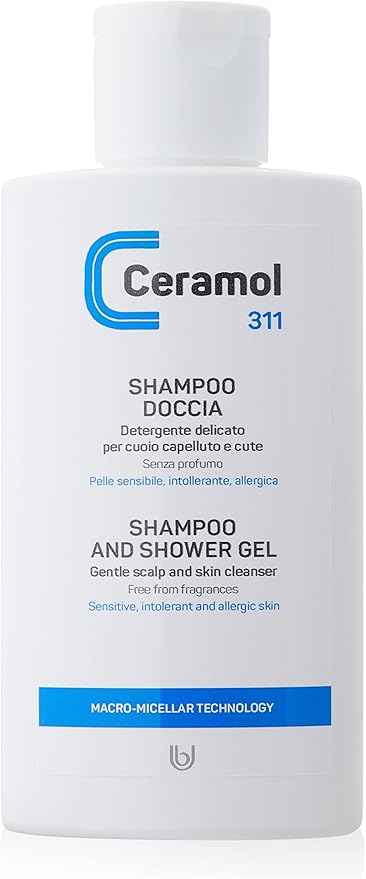 Unifarco Shampoo 200 ml - Image 1