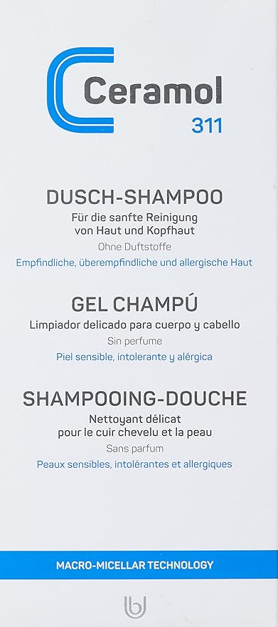 Unifarco Shampoo 200 ml - Image 2