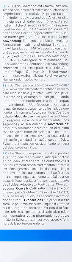Unifarco Shampoo 200 ml - Image 5