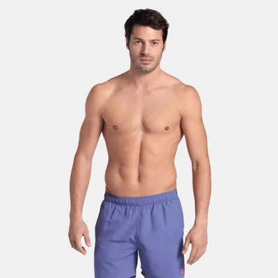 arena Men's Fundamentals Boxer Swimming Shorts