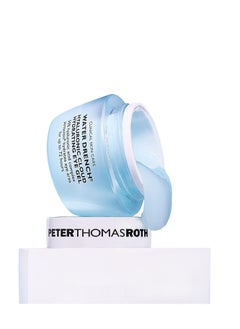 PETER THOMAS ROTH Peter Thomas Roth | Water Drench Hyaluronic Cloud Hydrating Eye Gel | Hyaluronic Acid Eye Gel With Caffeine, for Fine Lines, Wrinkles, Under-Eye Puffiness and Dark Circles  - Image 4