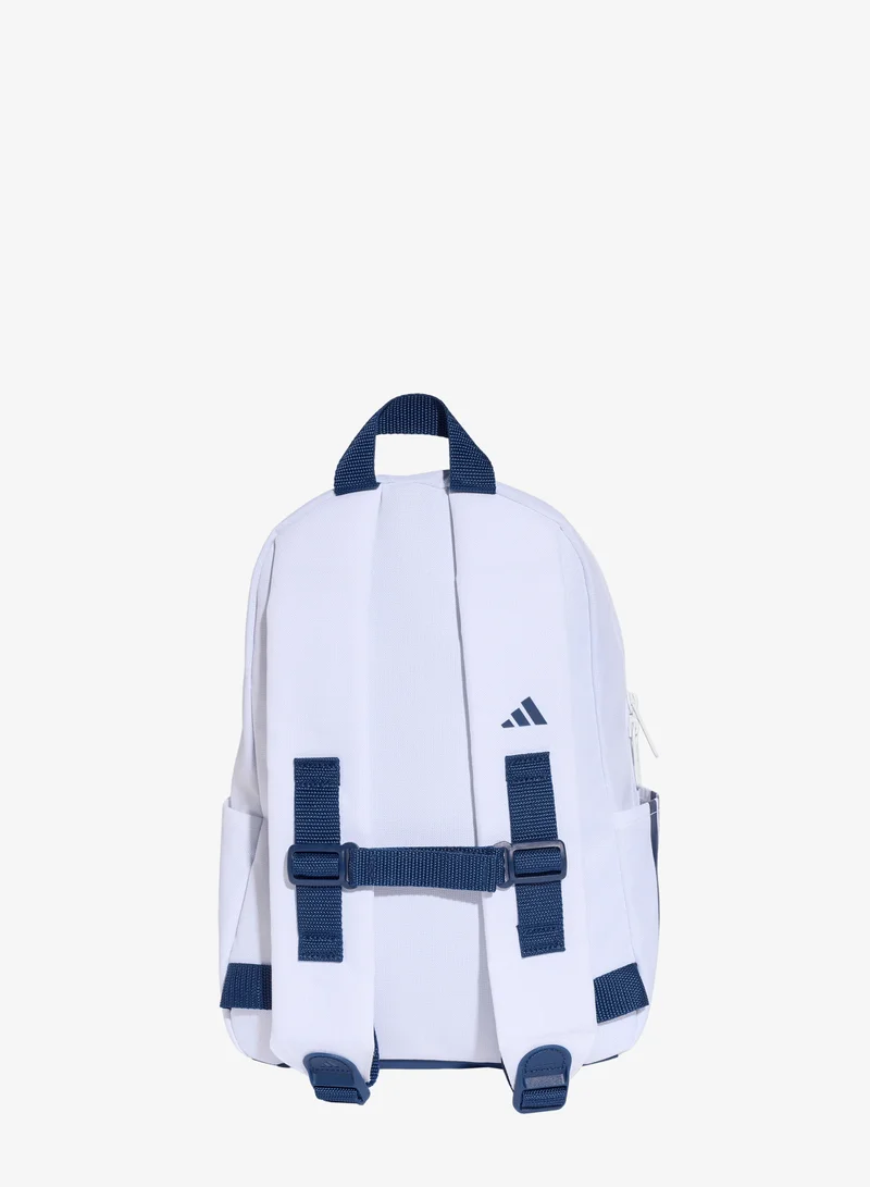 Adidas REAL MADRID KIDS BACKPACK