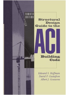 Springer Structural Design Guide to the ACI Building Code