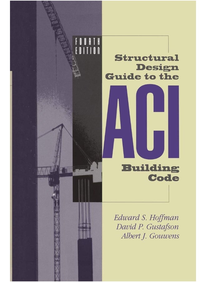 null - Springer Structural Design Guide to the ACI Building Code - Image 1