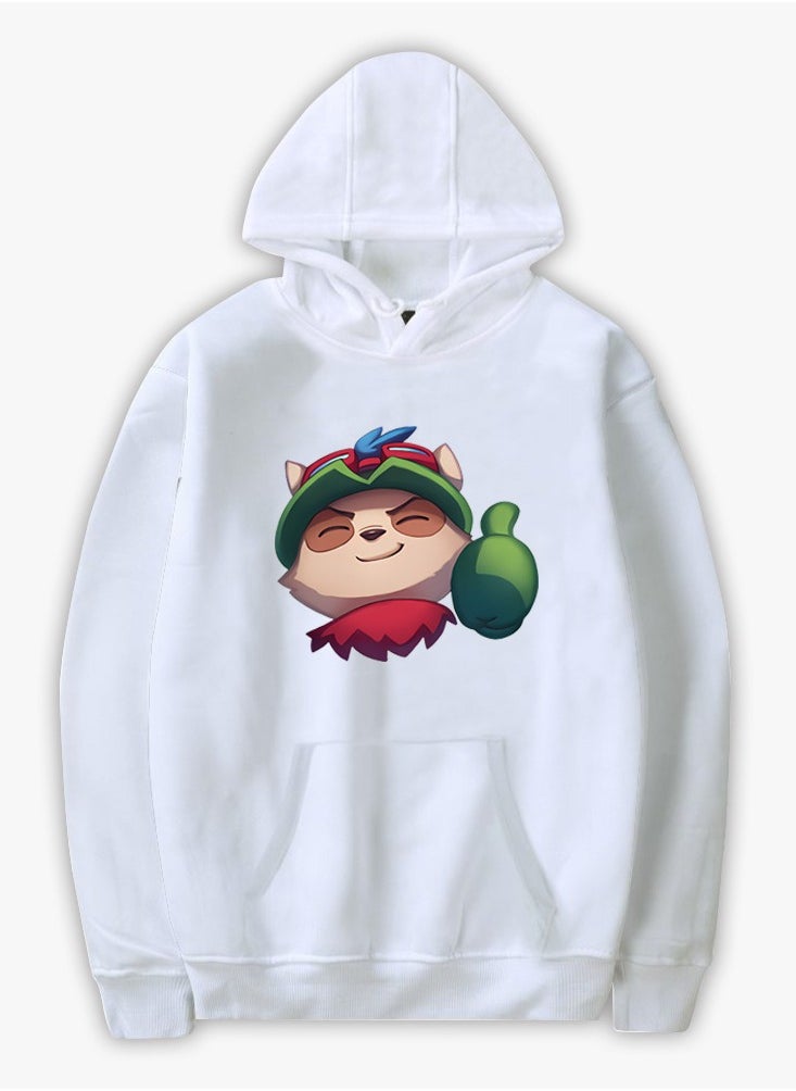 KUYING New Fashion Casual Hoodie 