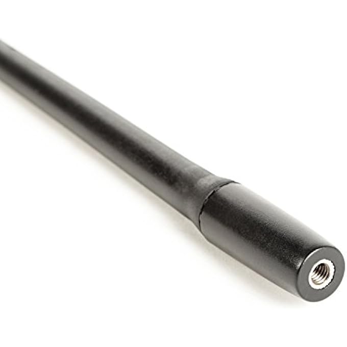 Unity Antenna Reflex 13Inch 0718 Jeep Wrangler JkJku - Image 2