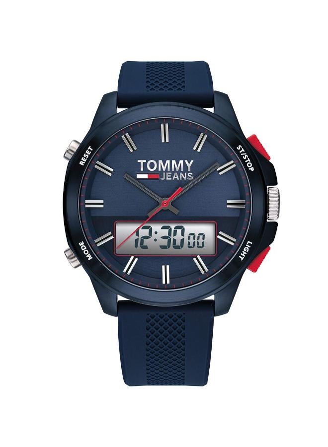 TOMMY HILFIGER Tommy Hilfiger Watch For Men 1791761 - Image 1