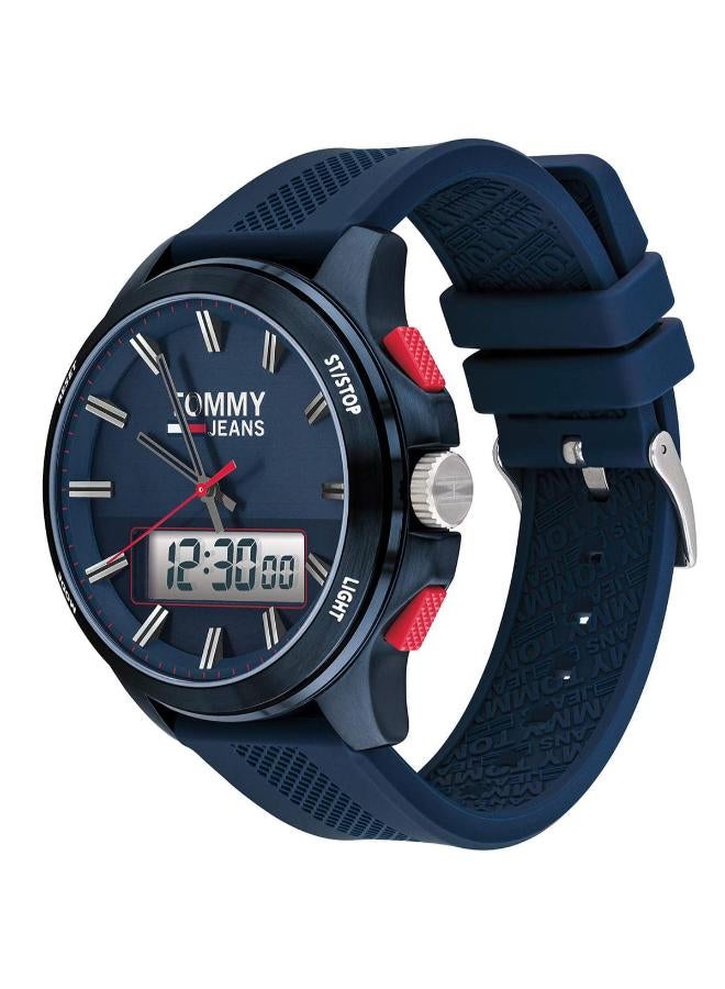 TOMMY HILFIGER Tommy Hilfiger Watch For Men 1791761 - Image 2