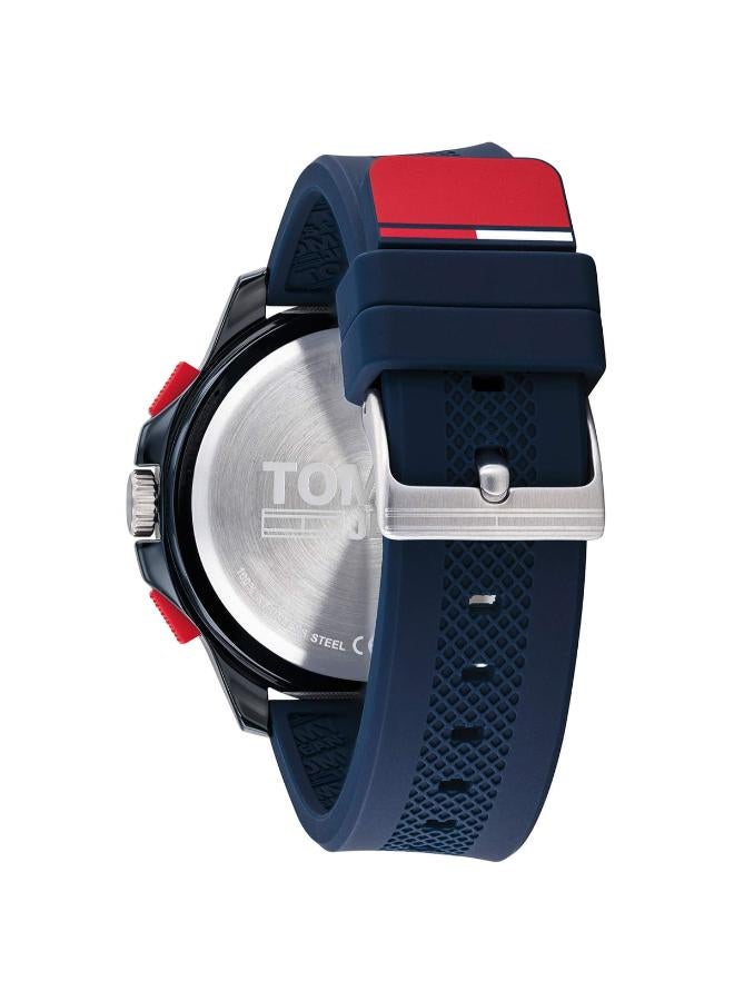 TOMMY HILFIGER Tommy Hilfiger Watch For Men 1791761 - Image 3