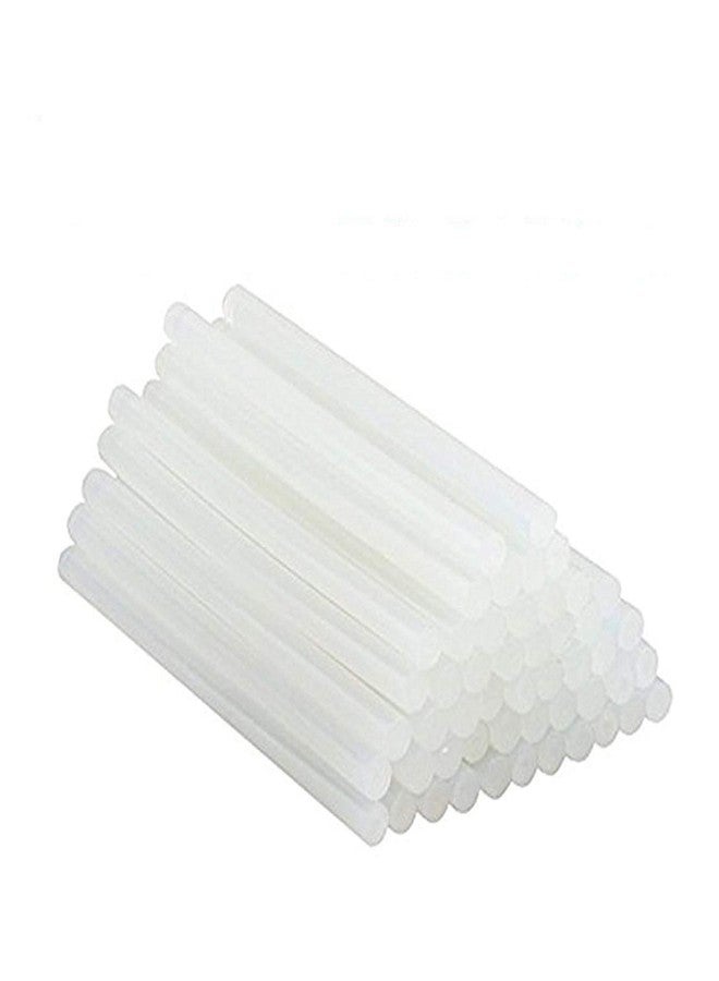 Vishal All Purpose Hot Melt Clear Glue Sticks (Set of 40) | 9 INCHES Long - Image 1
