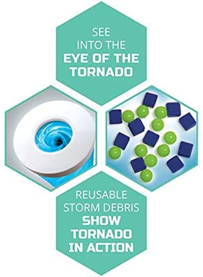 Discovery Tornado Lab 5 Speed Cyclone Controller - Image 4