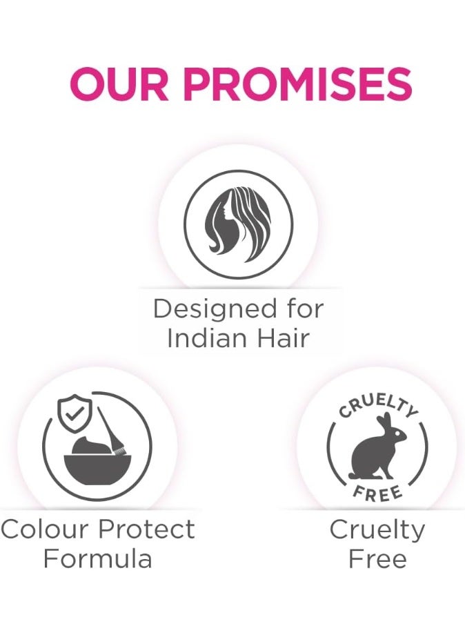 BBLUNT Intense Shine Heat Hair Spa Mask with Rice & Silk Protein for Salon-Like Hair Spa at Home - 70 g - Image 5