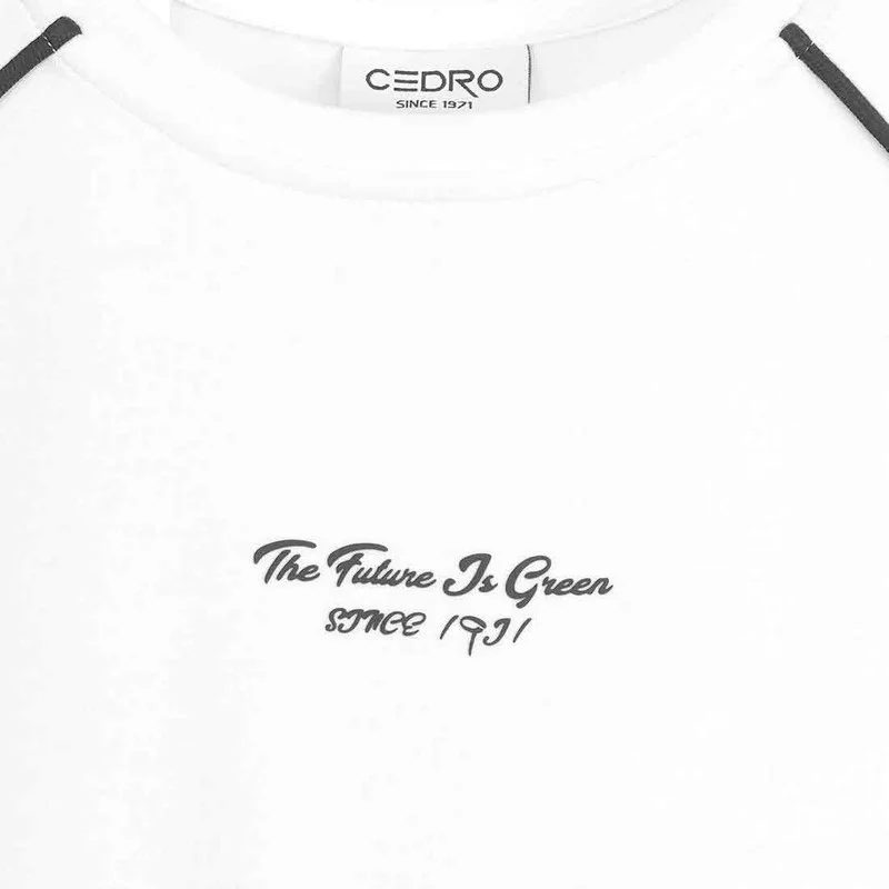 سيدرو VIBE FORM GIRLS TEE