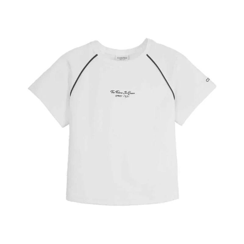 سيدرو VIBE FORM GIRLS TEE