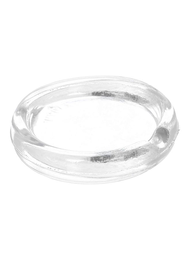 Milk Spill Stopper - Glass 