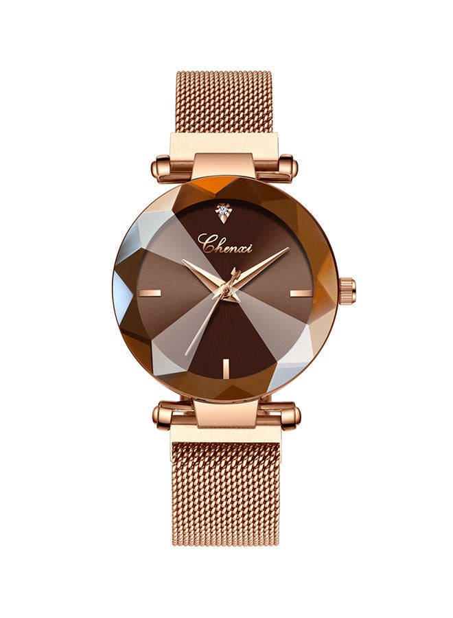 Chenxi Women's Analog Wrist Watch PJ000059 - Image 1