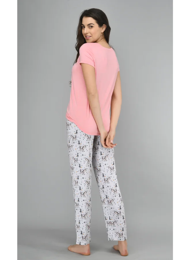 NeceSera Snooze Pajamas