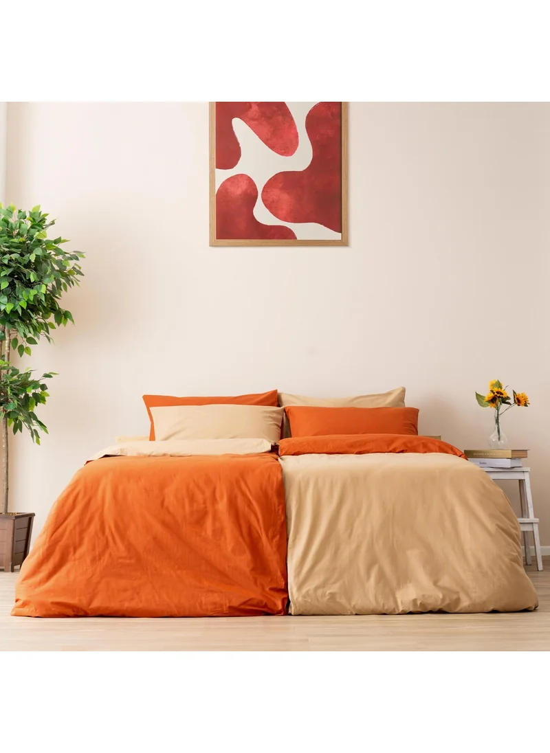 Soley | Allegro | Family Size Premium Duvet Cover Set