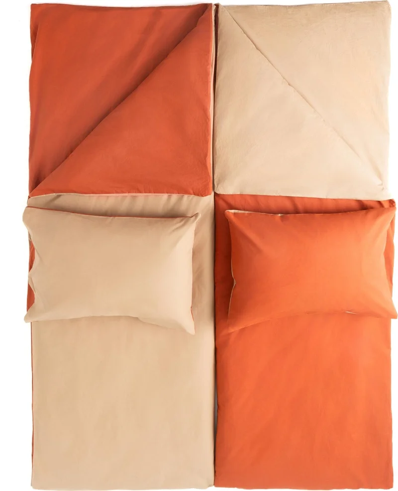Soley | Allegro | Family Size Premium Duvet Cover Set