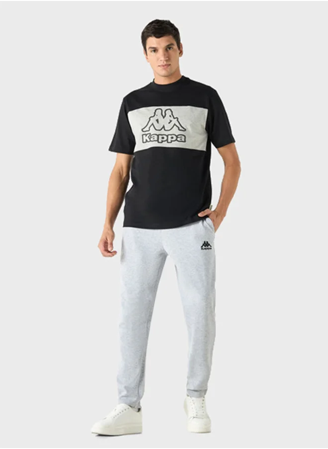 Kappa Logo T-Shirt