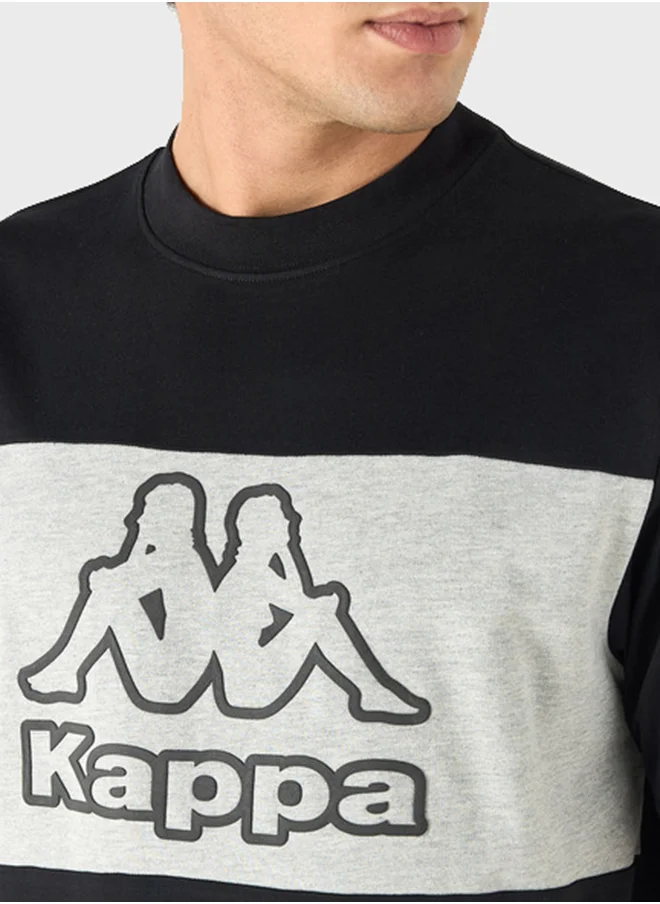 Kappa Logo T-Shirt