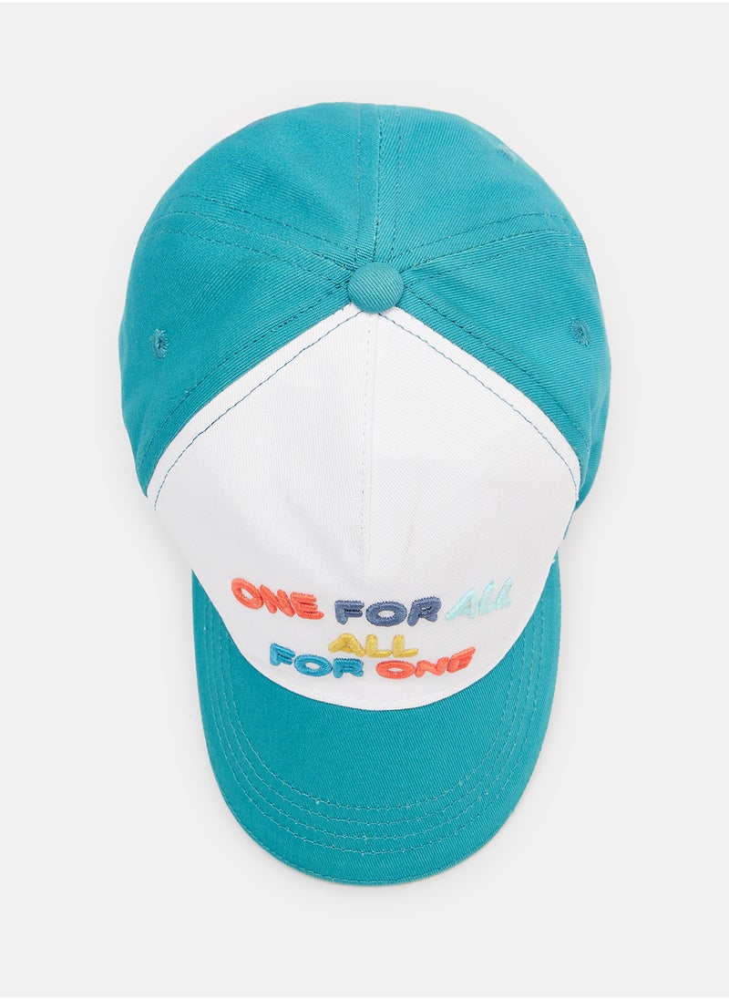 Okaidi Cap  - Image 2
