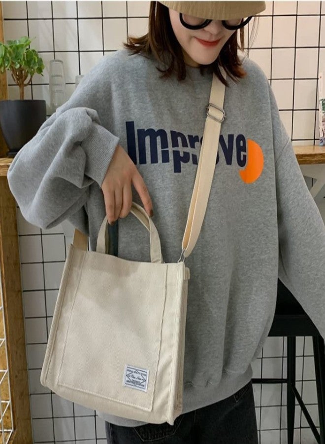 Niction Tote Bag Women Small Satchel Bag Stylish Tote Handbag Hobo Bag Fashion Crossbody Purse Mini Work Travel Handbag - Image 3