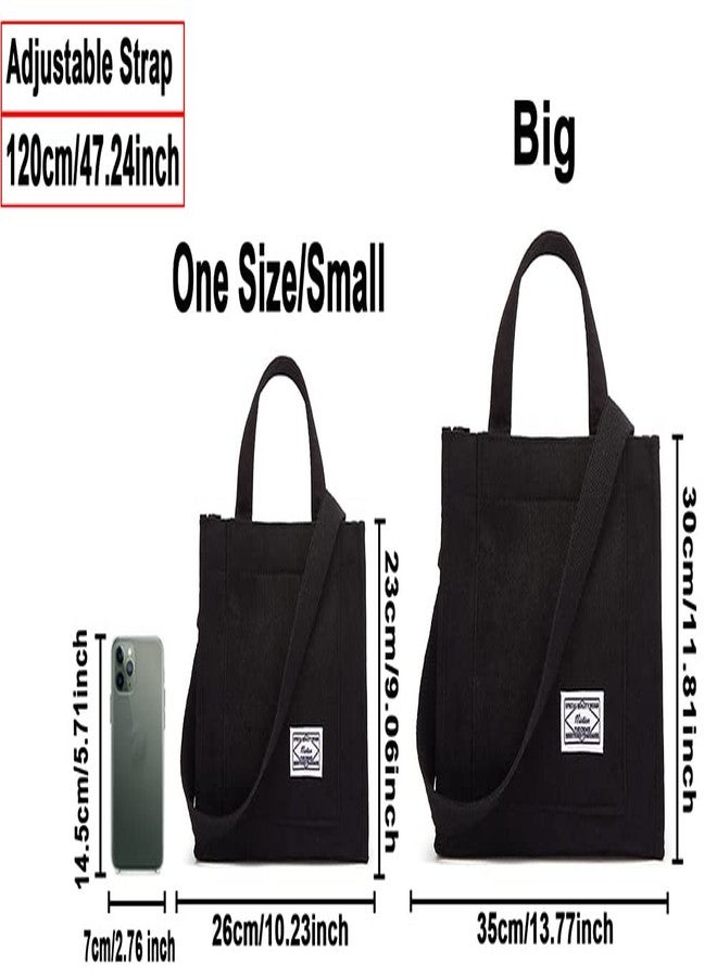 Niction Tote Bag Women Small Satchel Bag Stylish Tote Handbag Hobo Bag Fashion Crossbody Purse Mini Work Travel Handbag - Image 4
