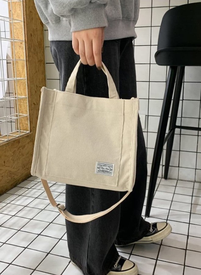 Niction Tote Bag Women Small Satchel Bag Stylish Tote Handbag Hobo Bag Fashion Crossbody Purse Mini Work Travel Handbag - Image 2