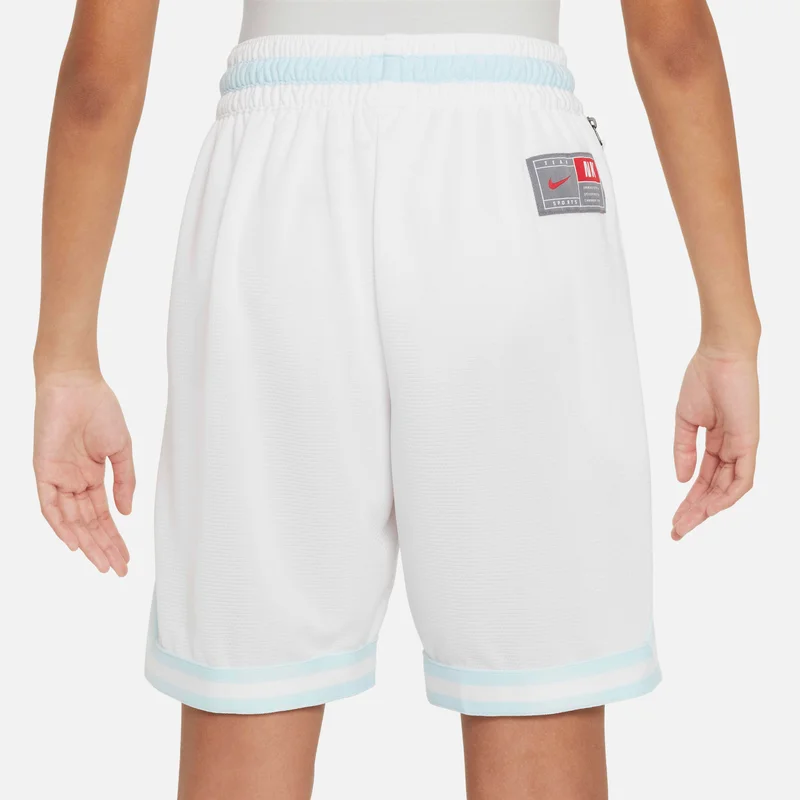 Nike Kids' DNA Culture of Basketball Dri-FIT Shorts