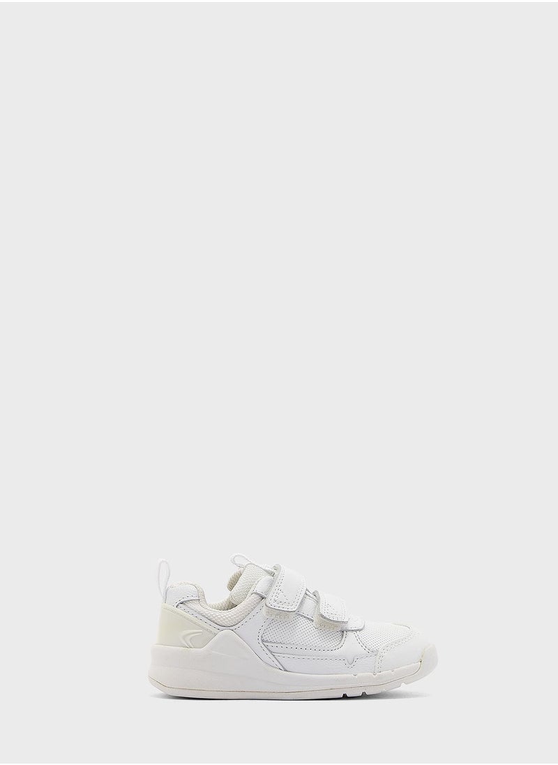clarks - Kids Orbit Sprint Sneakers - Image 1