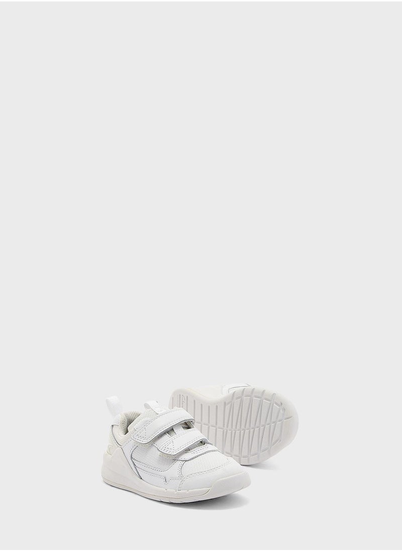 clarks - Kids Orbit Sprint Sneakers - Image 1