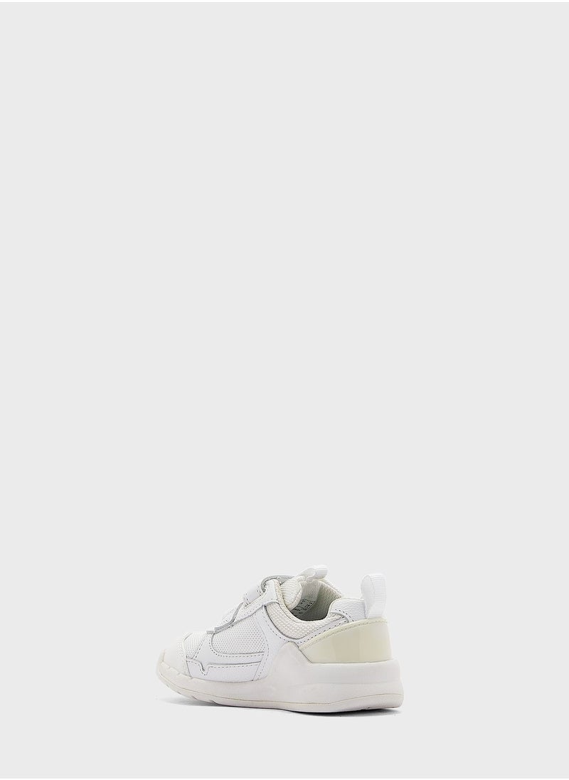 clarks - Kids Orbit Sprint Sneakers - Image 1