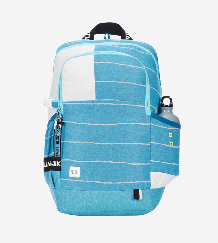 وايلد كرافت حقيبة ظهر وايلدكرافت سكواد  زرقاء  لتر - Image 1